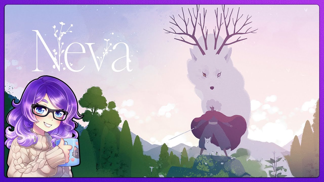Neva - Let's Play - Full Playthrough