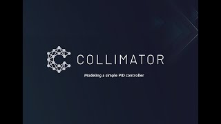 Creating a Simple PID Controller