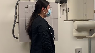 C-Spine: Hyperflexion & Hyperextension (Lateral-Erect)