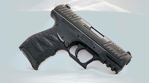 Walther CCP, Hunk of Junk or Gem ... Street Cop Straight Talk