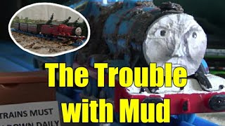 The Trouble With Mud Remake