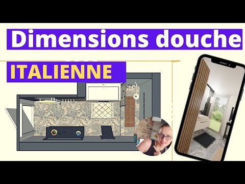 Vidéo: Dimensions des baignoires : normes et sélection des dimensions optimales