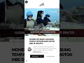 Momen DPR Sidak Langsung Tempat Penyimpanan Motor MBG Di Jakarta