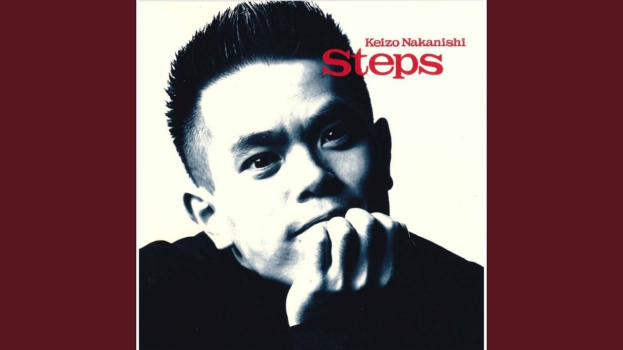 Keizo Nakanishi - Kiminoiruhoshi akkorde