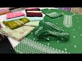 Celebrate 14 August i 💚 pakistanidresses 2025 | Zarukee Bareeze Collection pure lawn