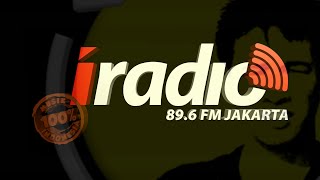 SEND GREETINGS™ #4 (FARAH FAIRUZ) 89.6 FM I RADIO JAKARTA