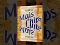 Mais cornchips shorts subscribe viral trending delicious food chips yearofyou