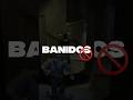 JOGOS FAMOSOS QUE FORAM BANIDOS! #gta #gtav  #manhunt #rockstargames #callofduty #minecraft