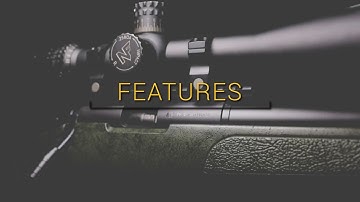 Features - CVA Paramount Instructional Video Part 2