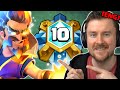 Top 10 global with electrofire wizard strategy clash of clans