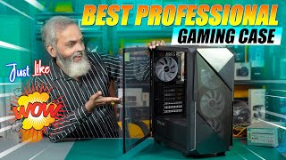 Best Professional Gaming Cabinet | GALAX Revolution  01 Mid Tower Gaming Case