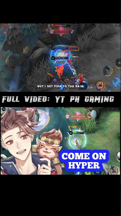 Claude Tiktok #claude #claudemontage #claudetiktok #shortmobilelegends #shorts #fyp