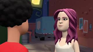Steven Universe in a nutshell 3