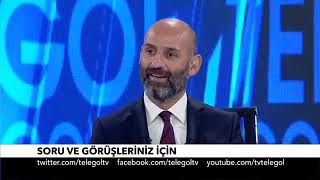 Telegol Beyşehi̇r Ali̇ Akkanat Myoya Konuk Oldu