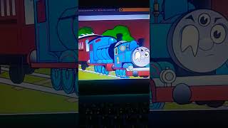 Sodor Fallout July 4Th The Blast But Thomas Helps Edward