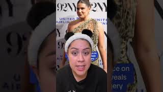 Remi Bader Admits To Having Weightloss Surgery