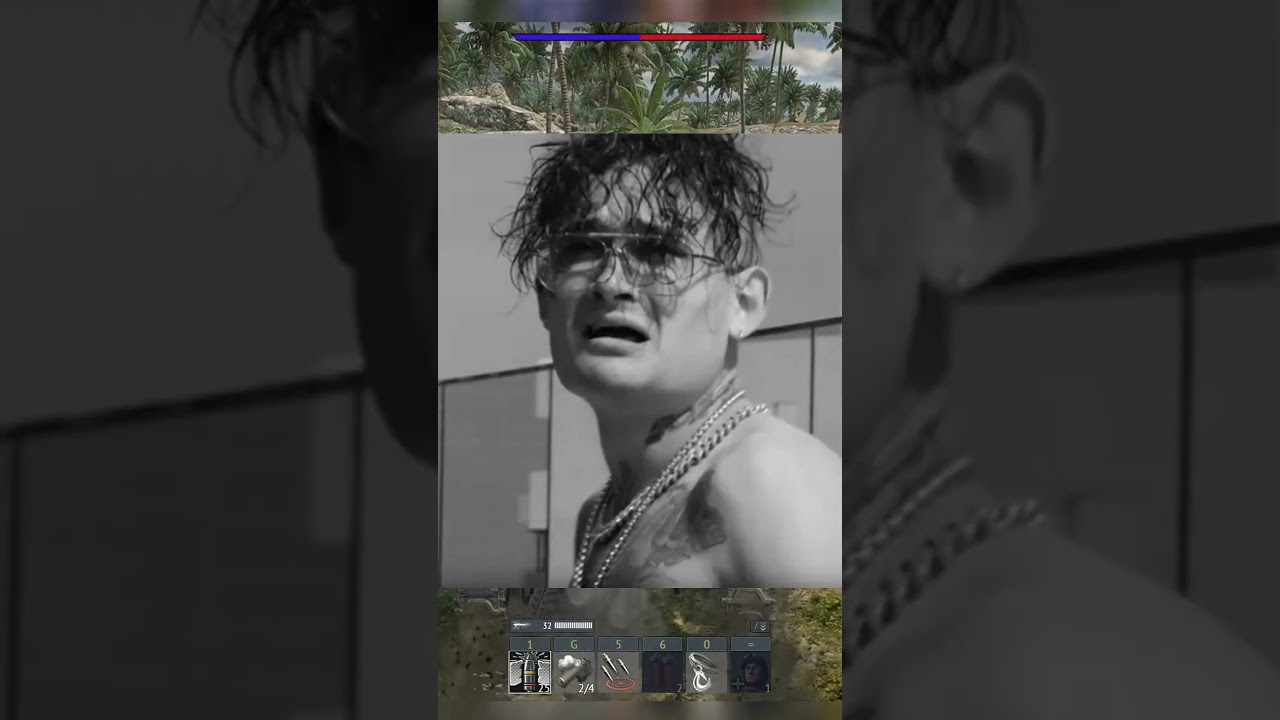 Вкачал М4А1 (FL10) Часть 1, War Thunder 