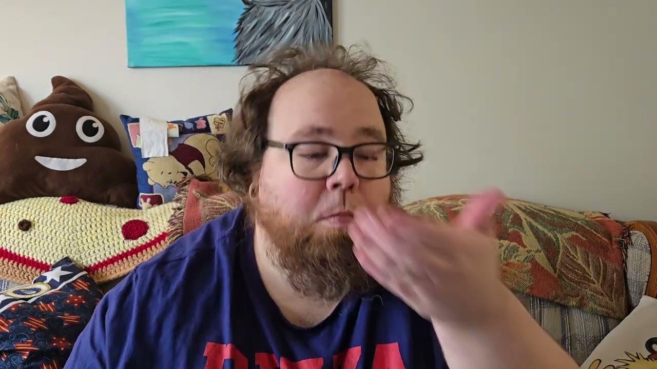 Trying cashews half's and pieces from Dollar General