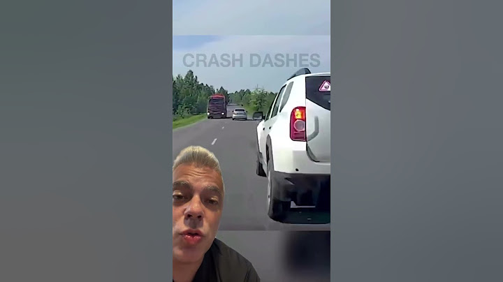 NUNCA FAÇA ISSO #carros #autosuper #crash