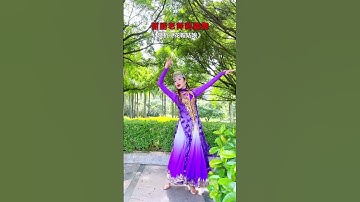 Thumbnail of Teacher Lili, Xinjiang Dance, Appreciation of Flower Hat Girls, Sisters, Let's Appreciate