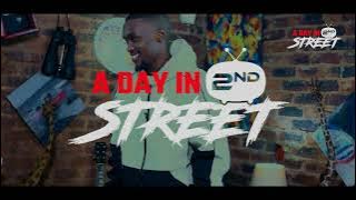 SEMI TEE x BONGZA - AII WENA CHOMII (FT. MALEMON) | AMAPIANO