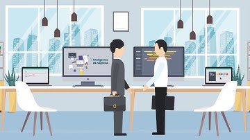 Especialización en Big Data e Inteligencia de Negocios