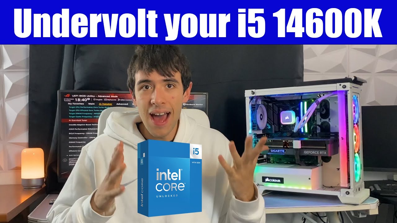 Undervolt Your I5 14600K For More FPS And Lower Temperature YouTube undervolt-your-i5-14600k-for-more-fps-and-lower-temperature-youtube