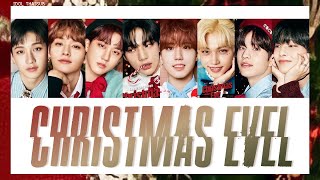 [THAISUB] Stray Kids (스트레이키즈) - Christmas EveL #ไอดอลไทยซับ