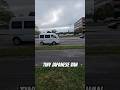Tiny Japanese Van #japanese #vanlife #jdmculture
