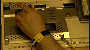 Amiga 1200 Project: Part 4/5. Motherboard replacement and upgrading to 3.1 ROM with CF Flash Drive.