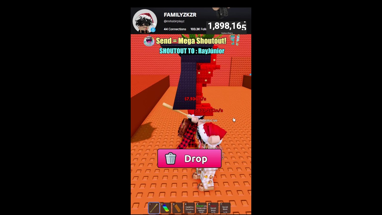 Playing Roblox With Fans! 🔥 | LIVE Part 13