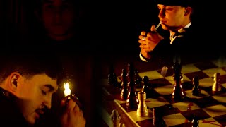 NYFA 2024 Continuity exercise short film - DeathByChess