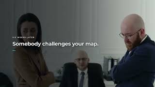 How to Process Map a Conversation Nobody Wrote Down
