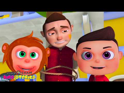 బావా బావా పాట | Bava Bava Song | Videogyan Telugu Rhymes For Children | Baby Ronnie