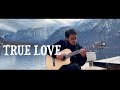 Tohpati : True Love (Video Clip)