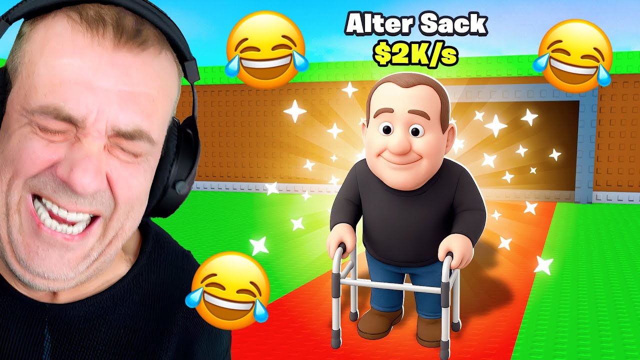 Ich PRANKE MEINEN PAPA mit eigenem BRAINROT!