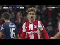 Citizens zittern sich ins Halbfinale! | Atlético Madrid - Manchester City | CL 21/22 - Viertelfinale