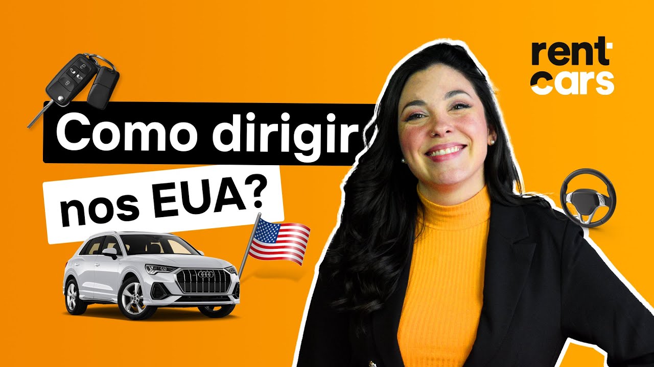 Regras de trânsito nos Estados Unidos - Falando de Viagem