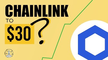 Chainlink (LINK) to $30? Chainlink (LINK) Price Prediction and Technical Analysis