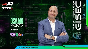 Revolutionizing Early Education with AI & Cybersecurity | GISEC Global 2025 Exclusive