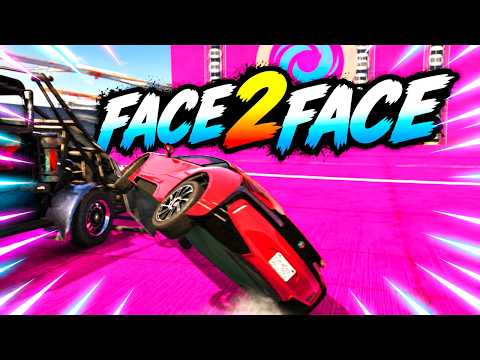 CO TO BYŁ ZA POTWÓR!? *face2face* - Shepard & Ekipa HOGS