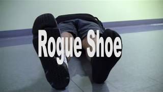 Rogue Shoe- Inanimate Object Film Project