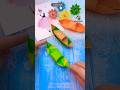 🚤 कागज़ की नाव बनाने का जादू ✂️ | Paper Boat Craft #Shorts #Viral #DIY