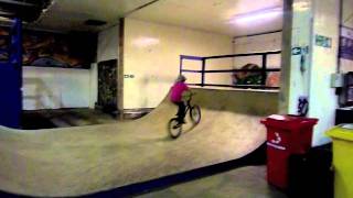Corby Skate park 2011