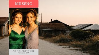 Two Best Friends Disappear Without a Trace   16 Years Later, the Pond Reveals Everything
