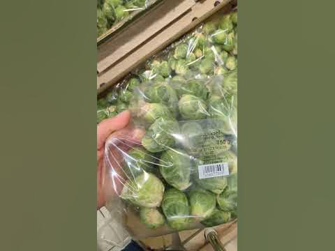 Rosenkohl in Lidl 🧆🧆🧆 YouTube