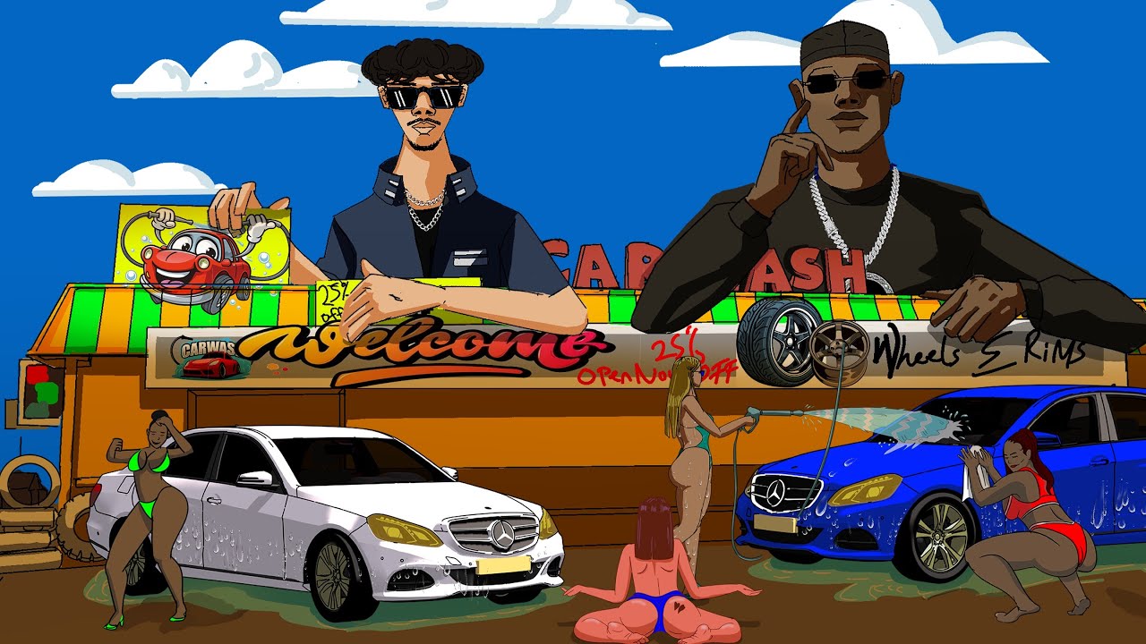 Guarda Dj Gibbzy & Mr Right (@BURUKLYNBOYZ ) - E Class (Animated Video) su YouTube Guarda Dj Gibbzy & Mr Right (@BURUKLYNBOYZ ) - E Class (Animated Video) su YouTube