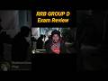 RRB GROUP D Exam Review December 2025🔥| RRB GROUP D Exam Analysis today | RRB Exam