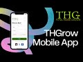 THGrow app is almost here!