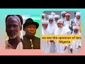 BREAKING THEY DECEIVED US SHOCKING REVELATION BY ISLAMIC SCHOLAR REVEALS SECRET IN MOSQUE SEE